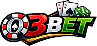 03bet Logo